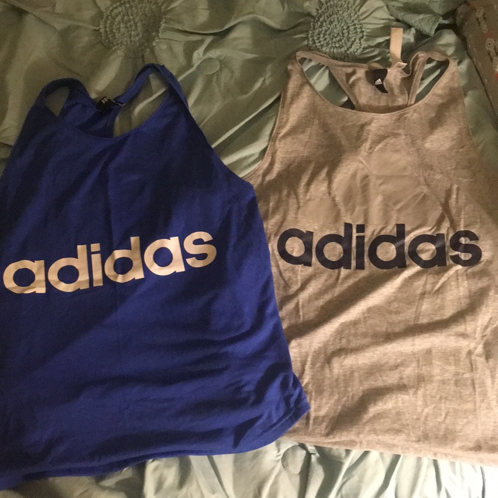Tank tops